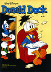 Cover for Donald Duck (Oberon, 1972 series) #47/1978