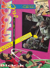 Cover for Knock Out (Serieforlaget / Se-Bladene / Stabenfeldt, 1988 series) #9