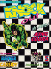Cover for Knock Out (Serieforlaget / Se-Bladene / Stabenfeldt, 1988 series) #14