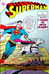 Cover for Supermán (Editorial Novaro, 1952 series) #241