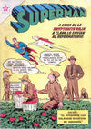 Cover for Supermán (Editorial Novaro, 1952 series) #345