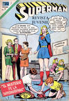 Cover for Supermán (Editorial Novaro, 1952 series) #848
