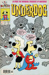 Cover for Underdog (Harvey, 1993 series) #1 [Newsstand]
