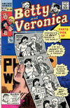 Cover for Betty and Veronica (Archie, 1987 series) #28 [Direct]