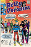 Cover for Betty and Veronica (Archie, 1987 series) #19 [Direct]