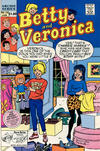 Cover for Betty and Veronica (Archie, 1987 series) #26 [Direct]
