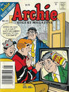 Cover for Archie Comics Digest (Archie, 1973 series) #141 [Newsstand]