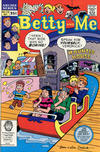 Cover for Betty and Me (Archie, 1965 series) #179 [Direct]