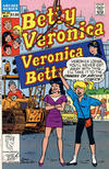 Cover for Betty and Veronica (Archie, 1987 series) #30 [Direct]