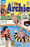Cover for Archie (Archie, 1959 series) #391 [Direct]