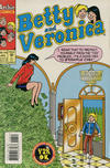 Cover for Betty and Veronica (Archie, 1987 series) #143 [Direct Edition]