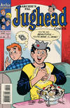 Cover for Archie's Pal Jughead Comics (Archie, 1993 series) #69 [Direct Edition]