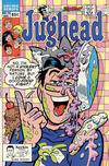 Cover for Jughead (Archie, 1987 series) #15 [Direct]