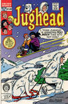 Cover for Jughead (Archie, 1987 series) #16 [Direct]