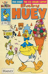 Cover for Baby Huey (Harvey, 1991 series) #5 [Direct]