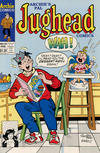 Cover for Archie's Pal Jughead Comics (Archie, 1993 series) #53 [Direct]