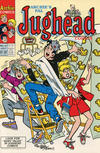 Cover for Archie's Pal Jughead Comics (Archie, 1993 series) #47 [Direct]