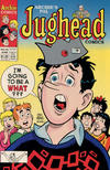 Cover for Archie's Pal Jughead Comics (Archie, 1993 series) #46 [Direct]
