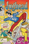 Cover Thumbnail for Jughead (1987 series) #45 [Direct]