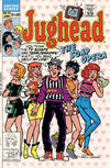 Cover for Jughead (Archie, 1987 series) #18 [Direct]