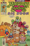 Cover Thumbnail for Muppet Babies Big Book (1992 series) #1 [Newsstand]