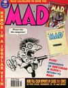 Cover for Tales Calculated to Drive You Mad (EC, 1997 series) #8 [Newsstand]