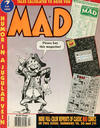 Cover for Tales Calculated to Drive You Mad (EC, 1997 series) #7 [Newsstand]