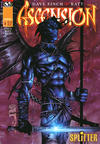 Cover for Ascension (Splitter, 1998 series) #2 [Presse-Ausgabe]