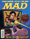 Cover Thumbnail for Mad (1952 series) #381 [Direct Sales]