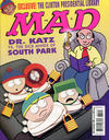 Cover Thumbnail for Mad (1952 series) #375 [Direct Sales]