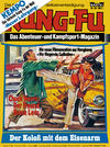 Cover for Kung-Fu (Bastei Verlag, 1975 series) #58