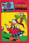 Cover for Donald Duck Spesial (Hjemmet / Egmont, 1976 series) #10/1976