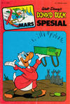 Cover for Donald Duck Spesial (Hjemmet / Egmont, 1976 series) #3/1976