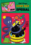 Cover for Donald Duck Spesial (Hjemmet / Egmont, 1976 series) #5/1976