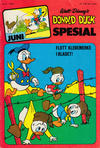 Cover for Donald Duck Spesial (Hjemmet / Egmont, 1976 series) #6/1976