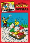 Cover for Donald Duck Spesial (Hjemmet / Egmont, 1976 series) #12/1976