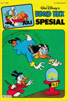 Cover for Donald Duck Spesial (Hjemmet / Egmont, 1976 series) #7/1977