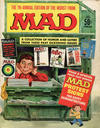 Cover for The Worst from MAD (EC, 1958 series) #7 [50¢]