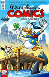 Cover for Walt Disney's Comics and Stories (IDW, 2015 series) #743
