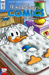 Cover Thumbnail for Walt Disney's Comics and Stories (2015 series) #743 [Cover B - Alessio Coppola]