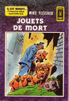 Cover for Il Est Minuit... l'Heure des Sorcières (Arédit-Artima, 1978 series) #15