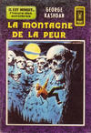 Cover for Il Est Minuit... l'Heure des Sorcières (Arédit-Artima, 1978 series) #16