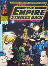 Cover for The Empire Strikes Back Weekly (Marvel UK, 1980 series) #128