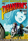 Cover for The Phantom's World Special (Frew Publications, 2017 series) #5
