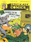 Cover for Indrajal Comics (Bennett, Coleman & Co., 1964 series) #v25#2