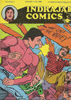 Cover for Indrajal Comics (Bennett, Coleman & Co., 1964 series) #v25#3