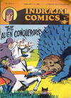 Cover for Indrajal Comics (Bennett, Coleman & Co., 1964 series) #v25#6