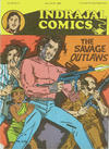 Cover for Indrajal Comics (Bennett, Coleman & Co., 1964 series) #v25#17