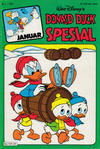Cover for Donald Duck Spesial (Hjemmet / Egmont, 1976 series) #1/1978