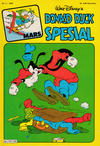 Cover for Donald Duck Spesial (Hjemmet / Egmont, 1976 series) #3/1978